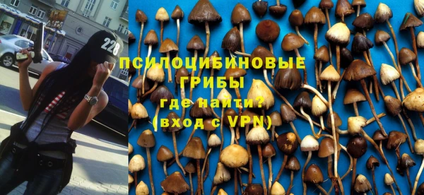 кристаллы Костерёво