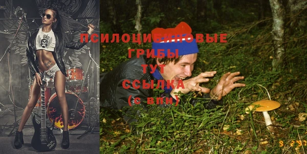 кристаллы Костерёво